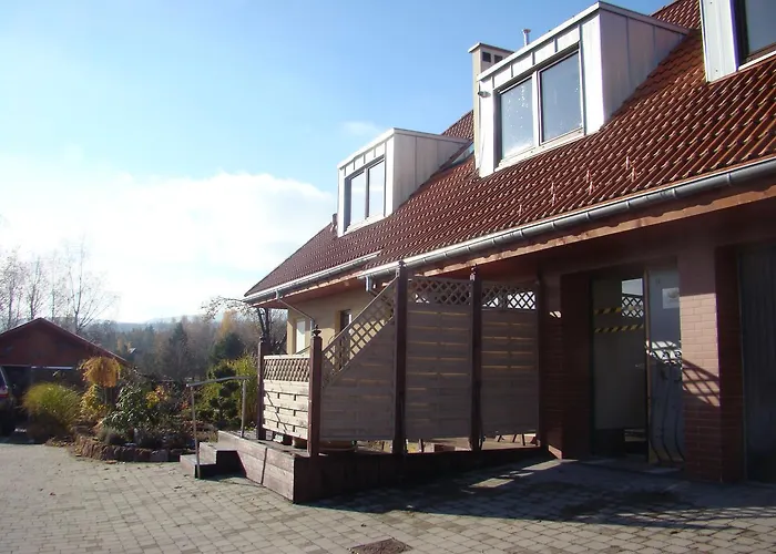Apartamenty Sloneczna Polanka