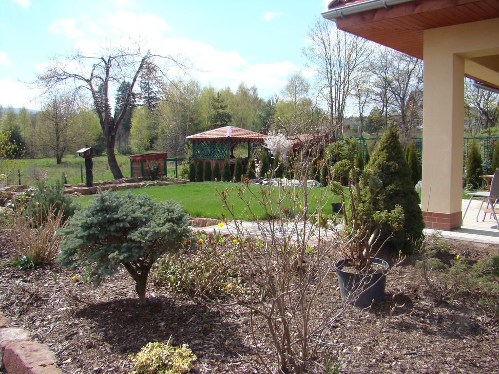 Apartment Sloneczna Polanka *