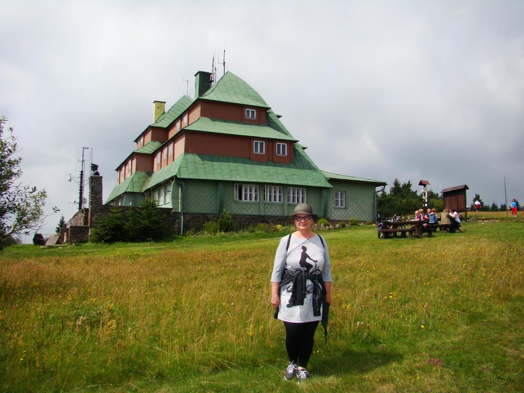 Sloneczna Polanka Apartment