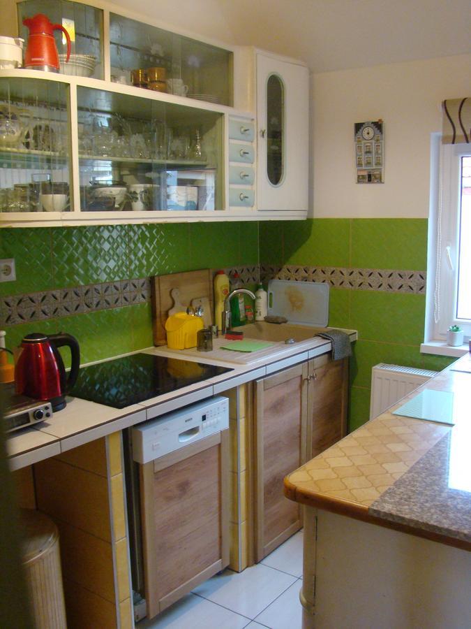 Apartment Sloneczna Polanka