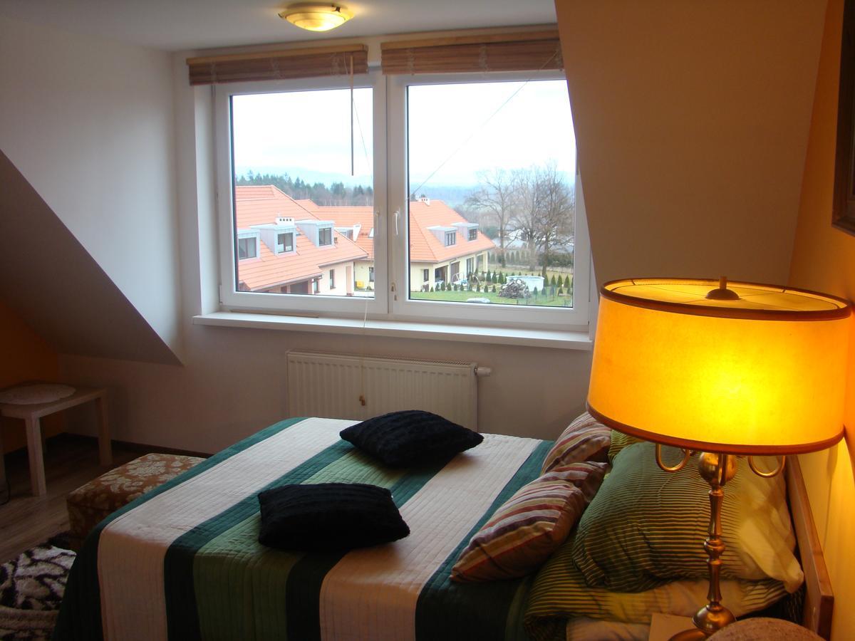 Apartment Sloneczna Polanka *